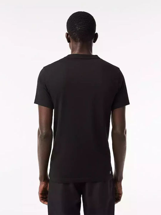 T-Shirt Schwarz