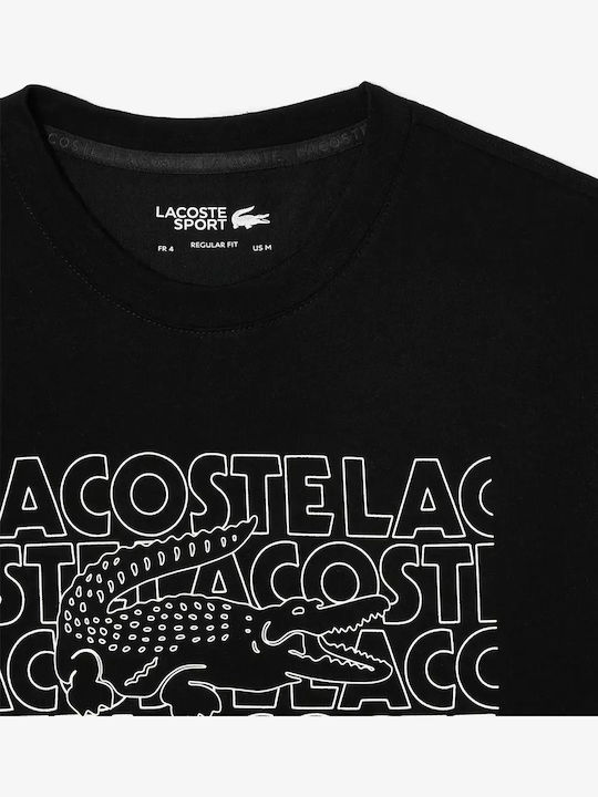 T-Shirt Schwarz