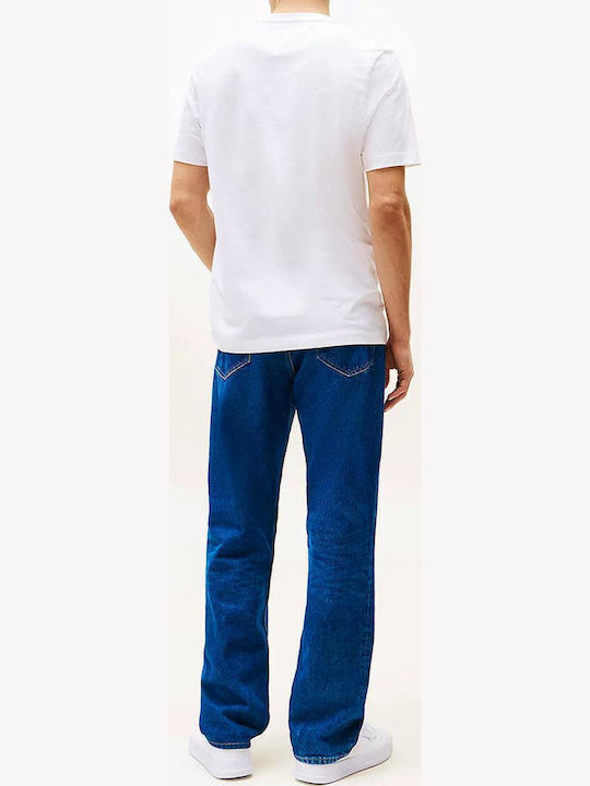 T-shirt Λευκό