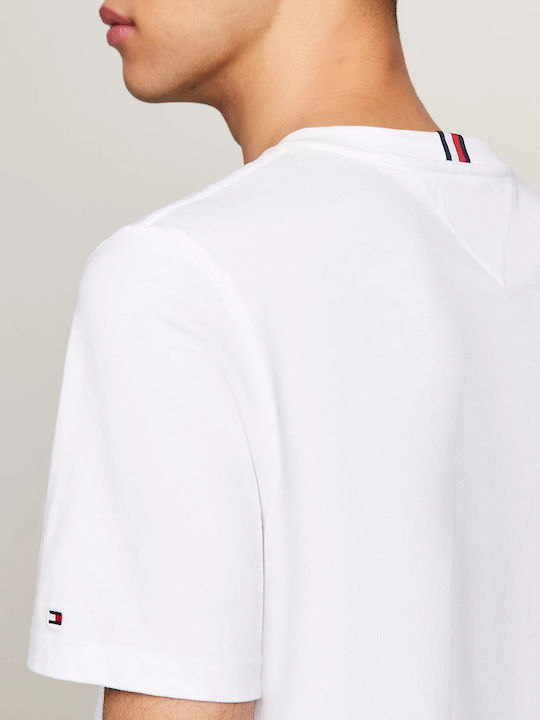 T-shirt Λευκό