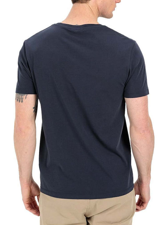 T-shirt Dark Blue
