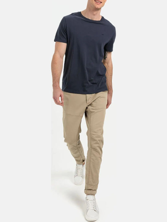 T-shirt Dark Blue