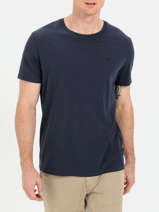 T-shirt Dark Blue
