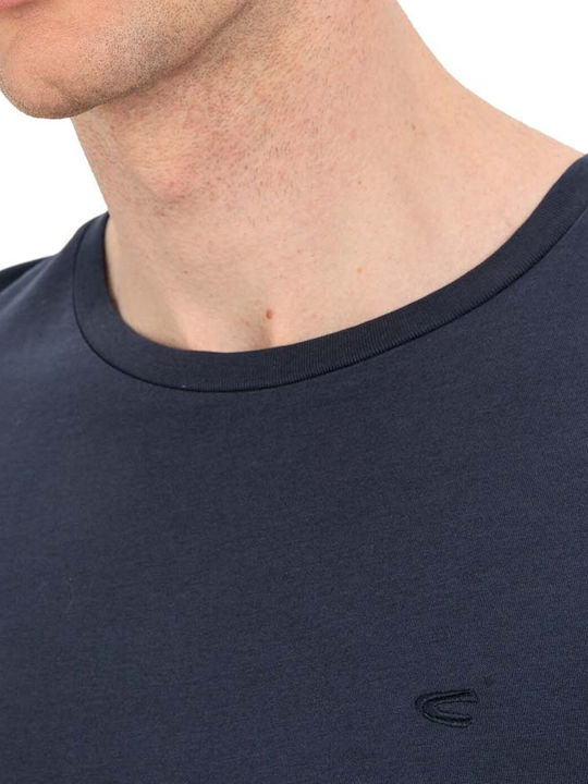 T-shirt Dark Blue