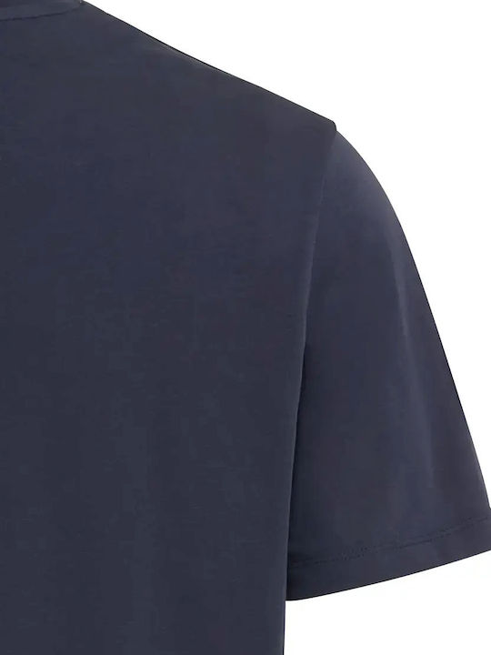 T-shirt Dark Blue