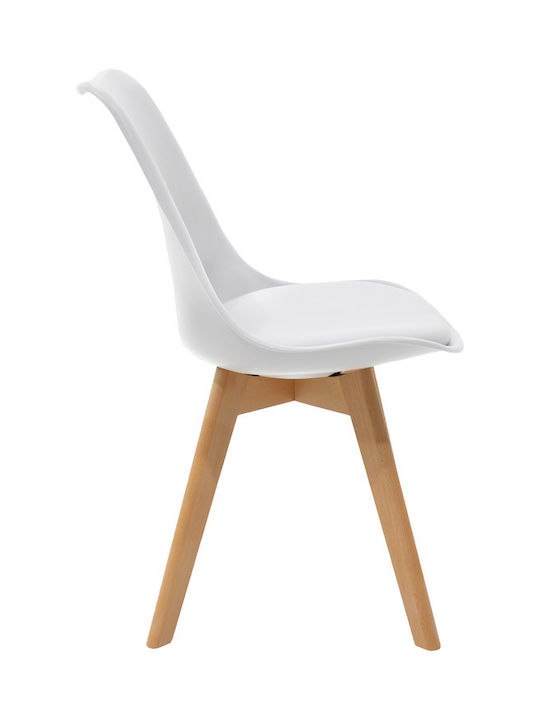 Dining Room Manka-gaston 3pcs 80x80cm