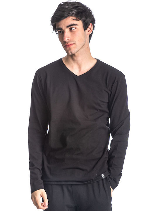 T-shirt Black