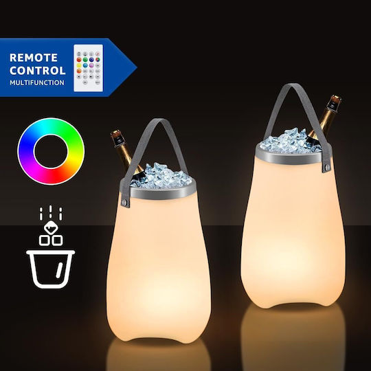 Bluetooth Lustră Decorativă