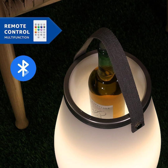 Bluetooth Lustră Decorativă