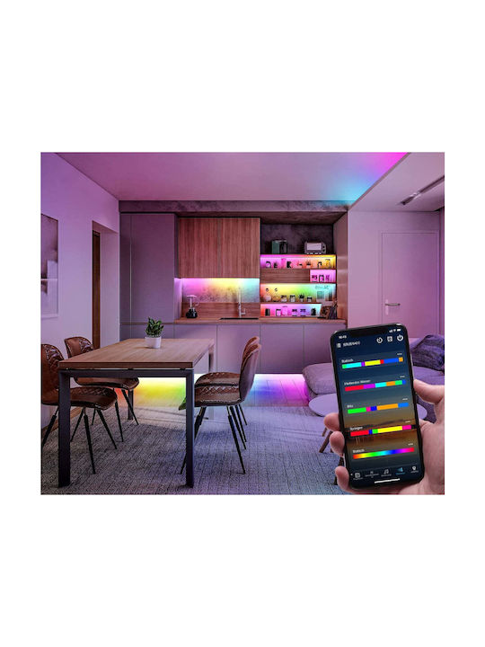 Bluetooth Decorative Lamp
