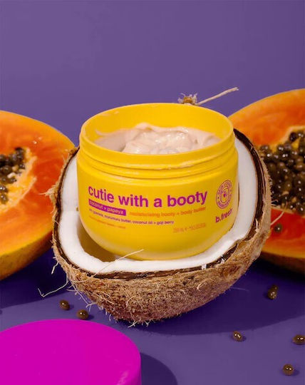 B.Fresh Moisturizing Hand Cream 250ml