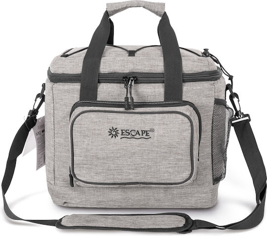 Escape Insulated Bag Shoulderbag 32 liters L35 x W28 x H32cm