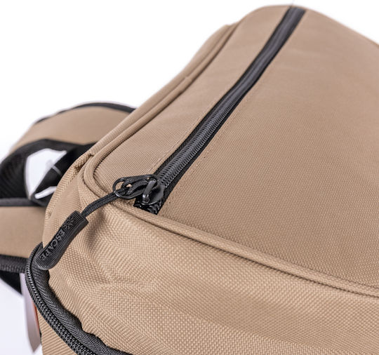 Escape Ισοθερμική Τσάντα Πλάτης Backpack Oxford 30 λίτρων Μ30 x Π33 x Υ23εκ.