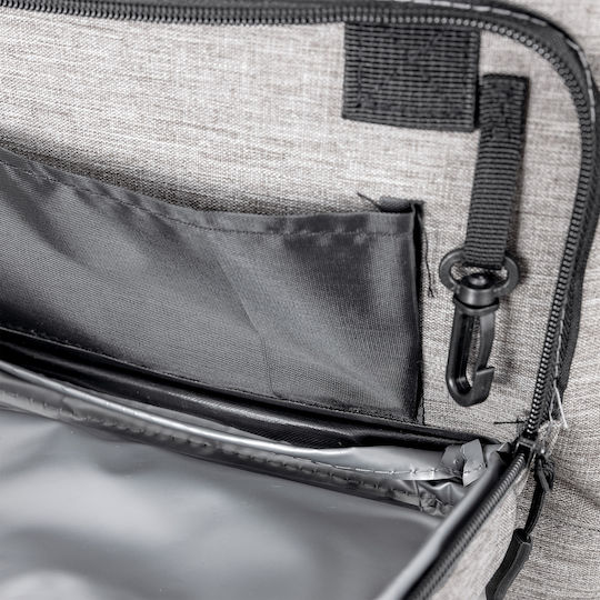 Escape Insulated Bag Shoulderbag 32 liters L35 x W28 x H32cm