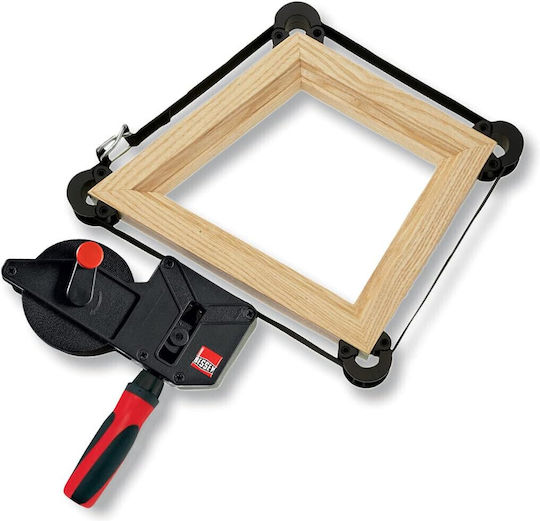 Bessey Vas-23+2k Variable Angle Strap Clamp 4 Clamps 69 Cm