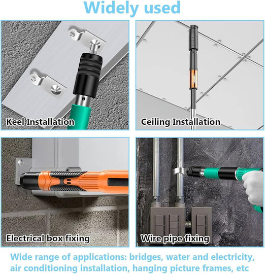 Module Freze pentru unghii cu roată