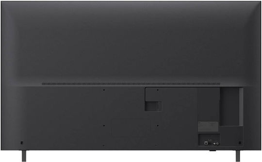 LG Smart Τηλεόραση 75" 4K UHD LED AI UA75 HDR (2025) 75UA75006LA