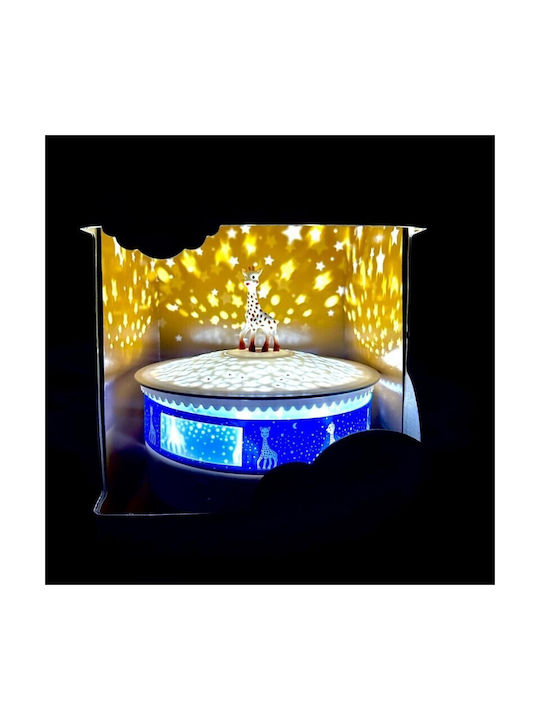 Trousselier Kinderprojektorlampe