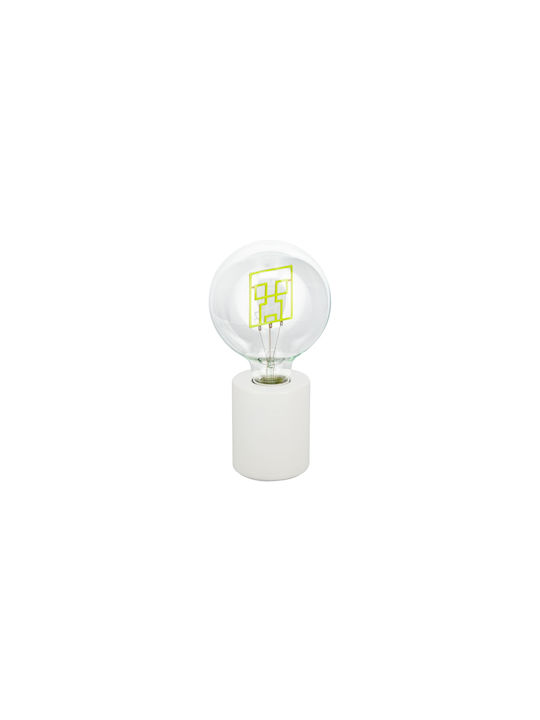 Paladone Kids Decorative Lamp Minecraft Green 18x8.5x18εκ.