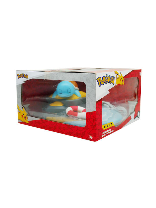 Teknofun LED Kinder Dekorative Lampe Mehrfarbig