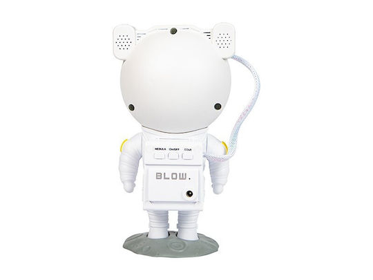 Blow Kinderprojektorlampe Mehrfarbig 22.8εκ.