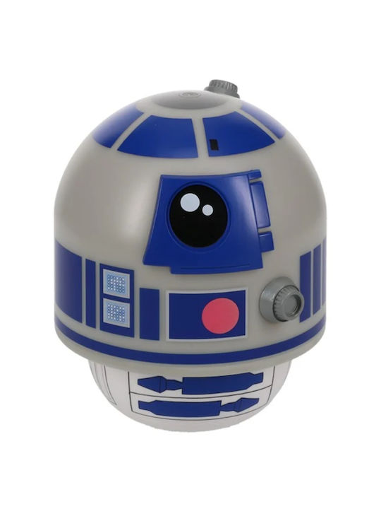 Paladone Kinder Dekorative Lampe Mehrfarbig