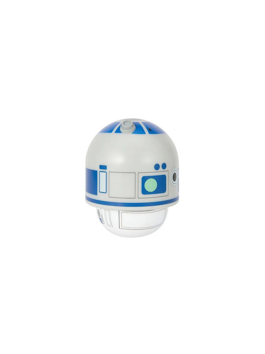 Paladone Kinder Dekorative Lampe Mehrfarbig