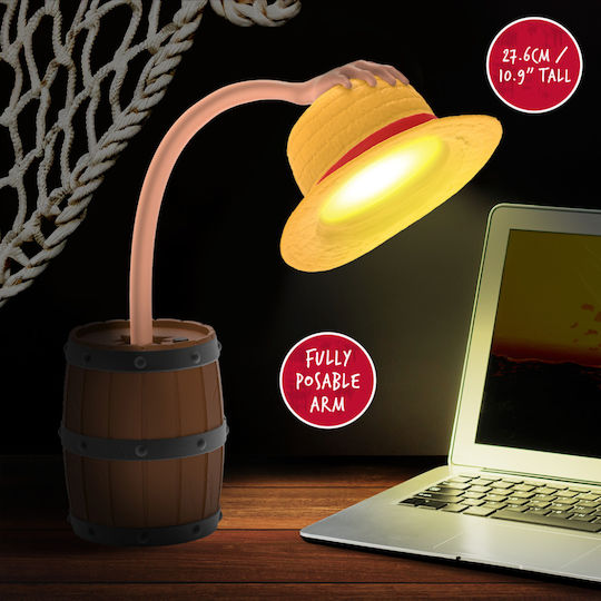 Paladone Lampă de birou pentru copii Light