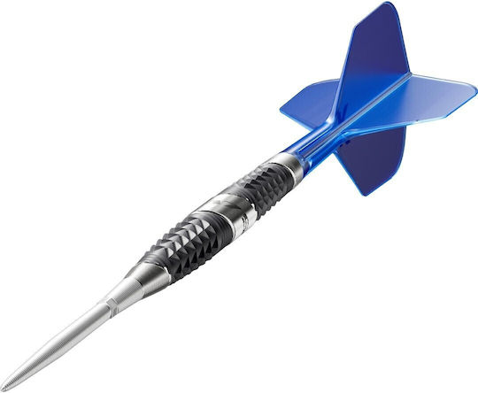 975 Ultra Marine 03 97 5% Swiss 22 Gram Steeltip