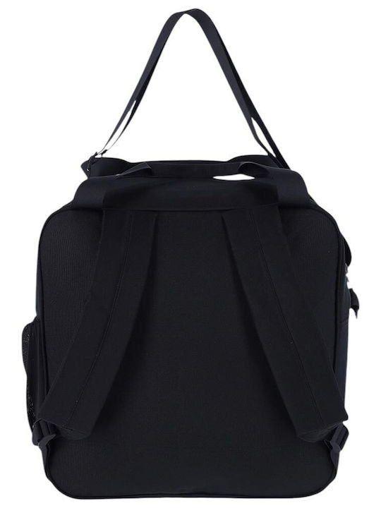 4F Backpack Black 4F Backpack Black