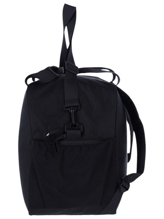 4F Backpack Black
