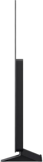 LG Smart Τηλεόραση 65" 4K UHD OLED evo AI C5 HDR (2025) OLED65C55LA