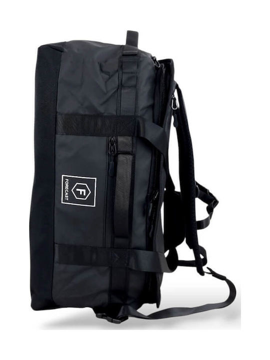 Forecast Backpack Αδιάβροχο 40lt Μαύρο