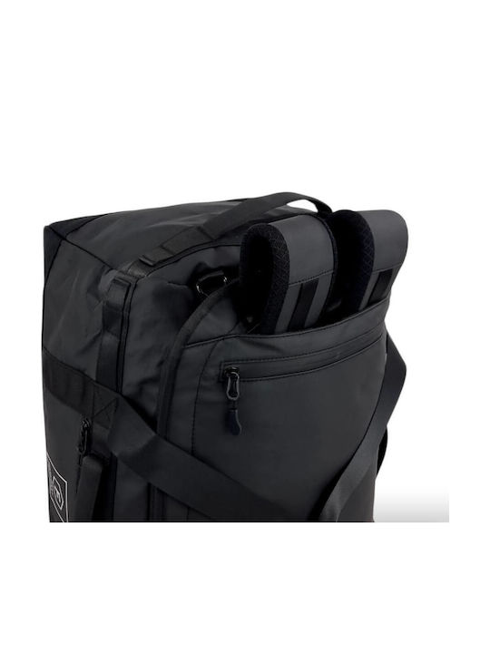 Forecast Backpack Αδιάβροχο 40lt Μαύρο