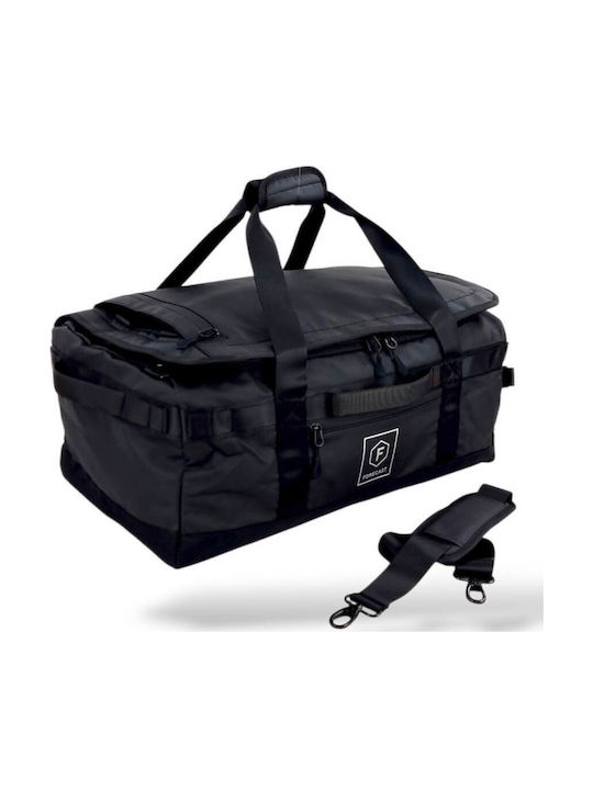 Forecast Backpack Αδιάβροχο 40lt Μαύρο