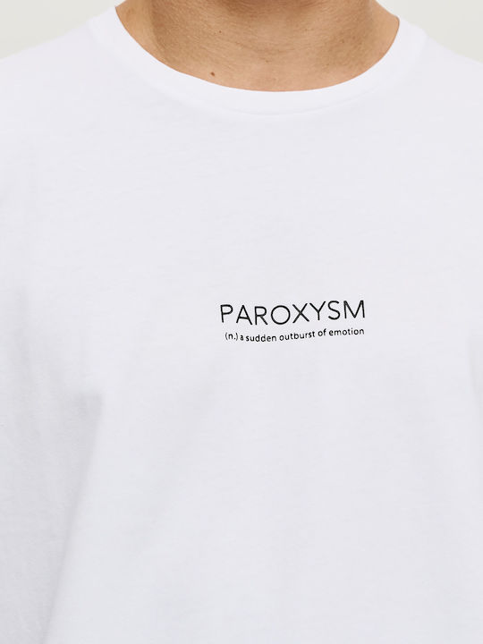 T-shirt White
