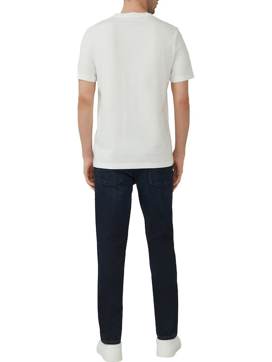 Tricou Alb