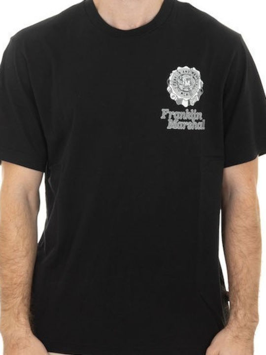 T-shirt Black