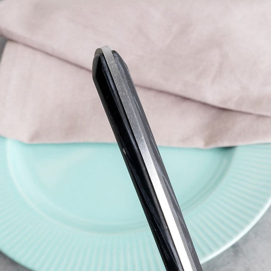 Nava Arya Butter Knife from Stainless Steel 22.8cm