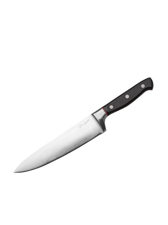 Lamart Shapu Μαχαίρι Chef από Ανοξείδωτο Ατσάλι 20cm