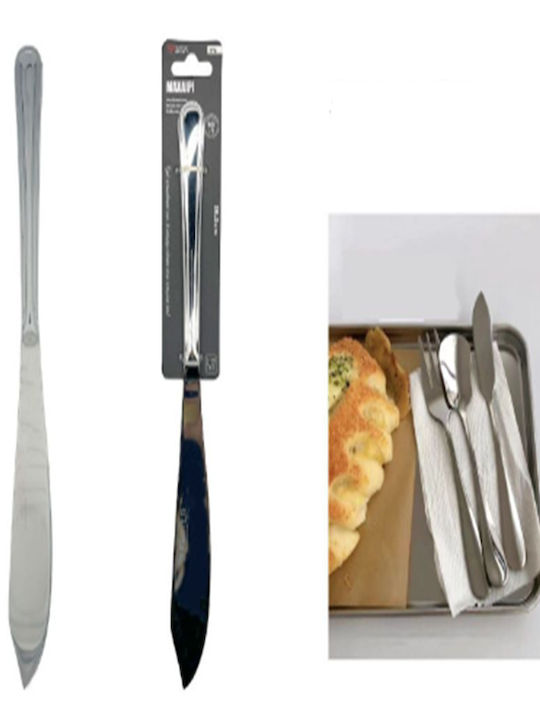 Tpster Messer Allgemeine Verwendung aus rostfreiem Stahl 28.2cm
