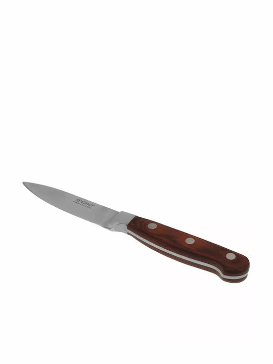 KING Hoff Cuțit Utilizare generală din Oțel Inoxidabil 8.5cm