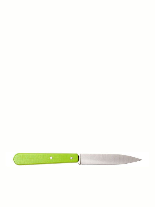 Opinel Νο 112 Μαχαίρι Γενικής Χρήσης από Ανοξείδωτο Ατσάλι 9.52cm