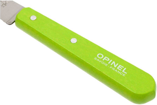 Opinel Les Essentiels Cuțit De Utilizare Generală Din Oțel Inoxidabil 9,52cm
