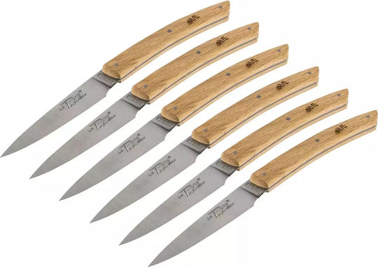 Laguiole Jean Dubost Messer