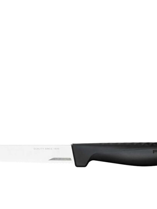 Fiskars Hard Edge Μαχαίρι Γενικής Χρήσης από Ανοξείδωτο Ατσάλι