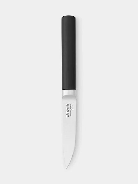 Brabantia Μαχαίρι Φρούτου από Ανοξείδωτο Ατσάλι 9cm