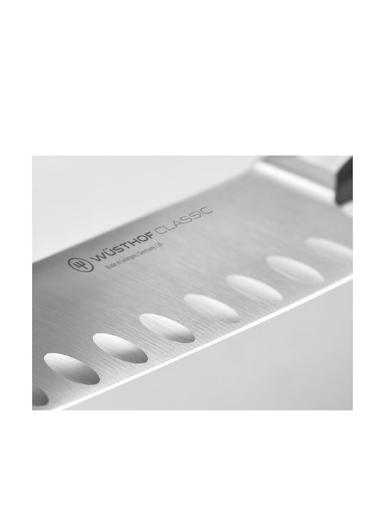 Wusthof Classic Knife General Use from Stainless Steel