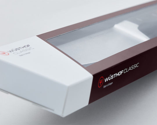 Wusthof Classic Knife General Use from Stainless Steel