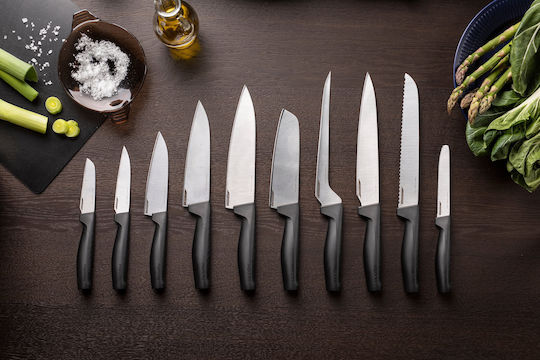 Fiskars Santoku 16cm